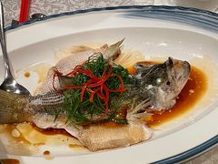 -红棉中餐厅·广州海航威斯汀酒店