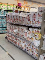 -孩子王(郑州恵济万达店)