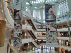 -CHANEL(恒隆广场店)