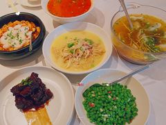 -玫瑰厅上海菜(兴国路店)