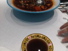 -惠丰堂饭庄(北洼路店)