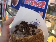 -西树泡芙(正佳店)