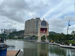-澳门威尼斯人综合度假区