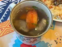 缸子肉-新疆杭州疗养院·富春山庄