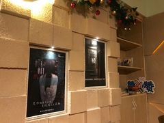 -H立方实景剧情密室(天河旗舰店)