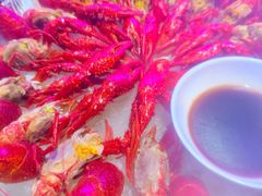 -红盔甲·小龙虾(定西路店)