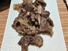 -潮汕牛肉火锅