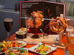 -haxnbauer海森堡德国餐厅(深圳coco店)