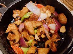 -云海肴云南菜·蒸汽石锅鱼(青岛万象城店)