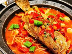 -阿露佳·舌尖上的安吉菜