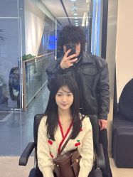 -WM Hair Salon