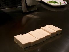 葱烧豆腐-57度湘