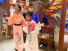 -二十八里太湖船菜(吉祥路店)