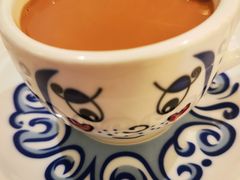 -翠华餐厅(德基广场店)