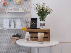 -GOOD好事咖啡(会展城店)