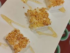 -格日勒阿妈蒙古厨房(大召店)