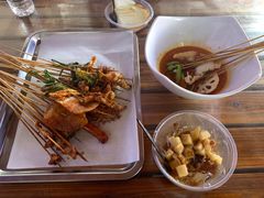 -棣爸油炸(张公桥店)