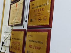 -荣记煲仔饭(高庙路店)