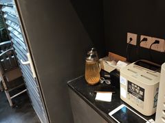 -滇野云南野生菌餐厅(陕西南路店)