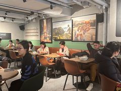 -Wagas沃歌斯(港汇恒隆广场店)