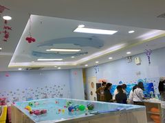 -KidsHome毅英宝贝家早教托育中心