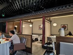 -在前门·烤鸭北京菜(五月花广场店)