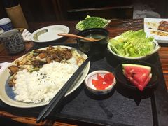 -石屋料理(南京西路店)