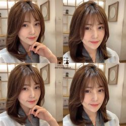 -简法造型·品牌形象店