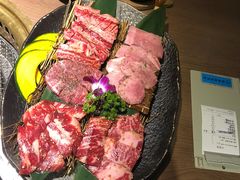 -虎丸烧肉(世纪汇店)