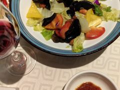 -顺峰海鲜酒楼(省府店)