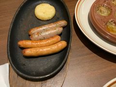 -萨莉亚意式餐厅(常州环球港店)