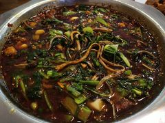 -乐山第一家临江鳝丝(茶坊路店)