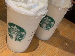 -星巴克臻选(济南恒隆店)