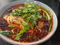 牛筋-梓袍面庄(渝北店)