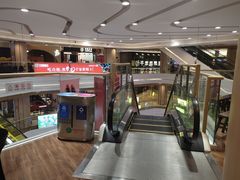 -吾悦广场(南京鼓楼店)