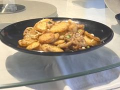 -一棠龙虾•王牌虾球(恒隆广场店)