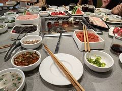-海底捞火锅(8号仓店)