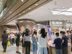 -泡泡玛特POPMART(南开大悦城店)