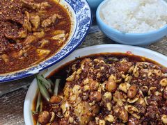 -正宗川菜(虎林胡同店)