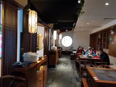 -老灶房-四川土菜(开元店)