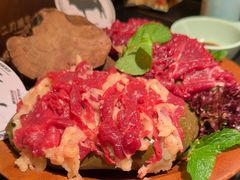 -二刀潮牛(重庆光环购物公园店)