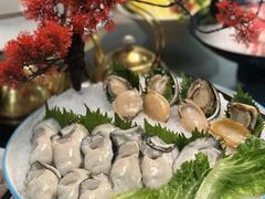 -龚记海鲜20年老字号
