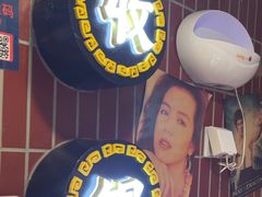 -楠火锅(西单店)