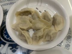 -东方饺子王臻味餐厅(新嘉坡城店)
