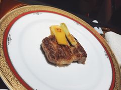-滩万日本料理Nadaman(国贸大酒店)
