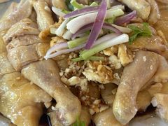 -侠成水上农庄(工业大道店)