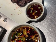 -白玉·朝鲜族烤串(南山店)