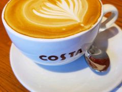-COSTA COFFEE(百葛服务区店)