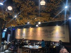 -松针蔡记蒸饺(花园路店)