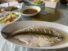 -芸海阁·农家私房菜(沙家浜景区出口店)